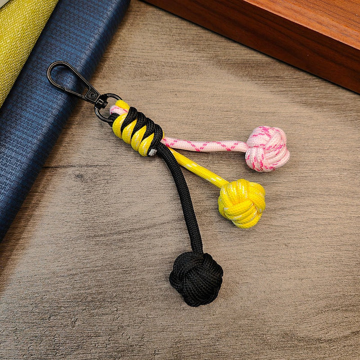 Multi-Functional Keychain Kalsten