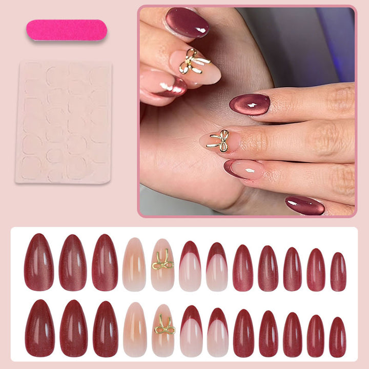 artful acrylic nails Kalsten