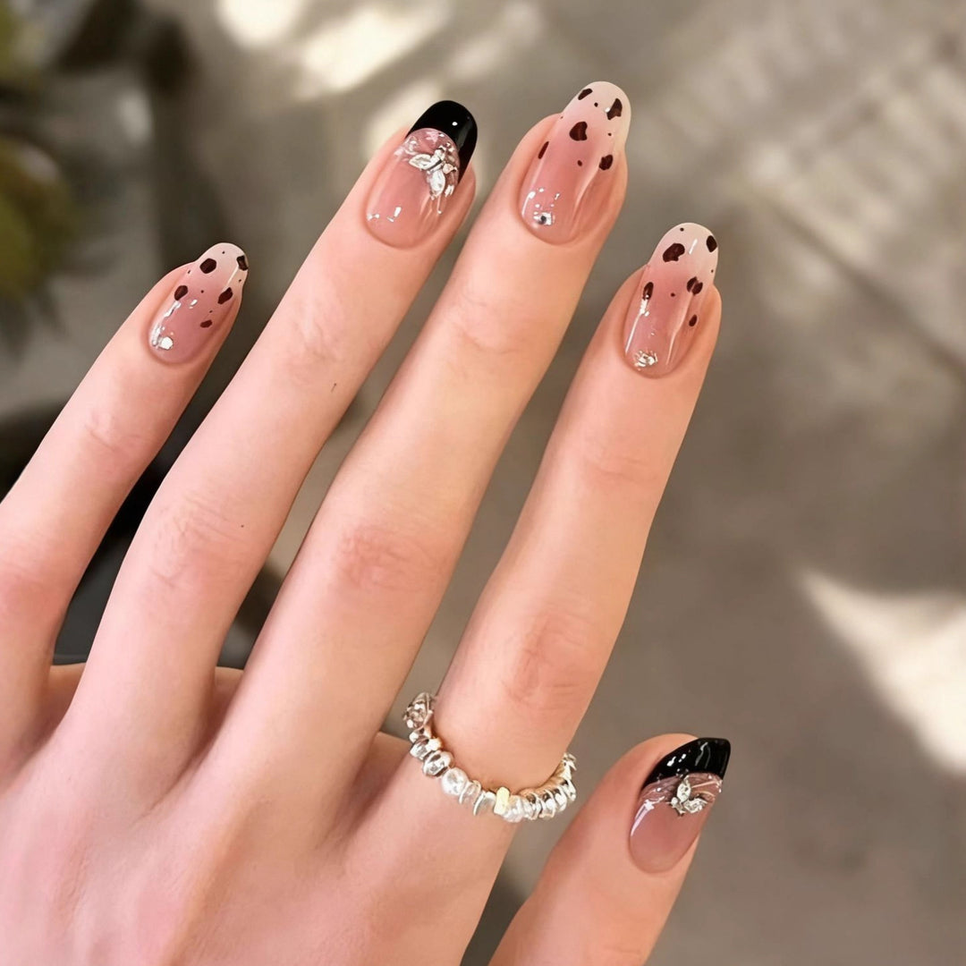 Elegant Nail Care Kalsten