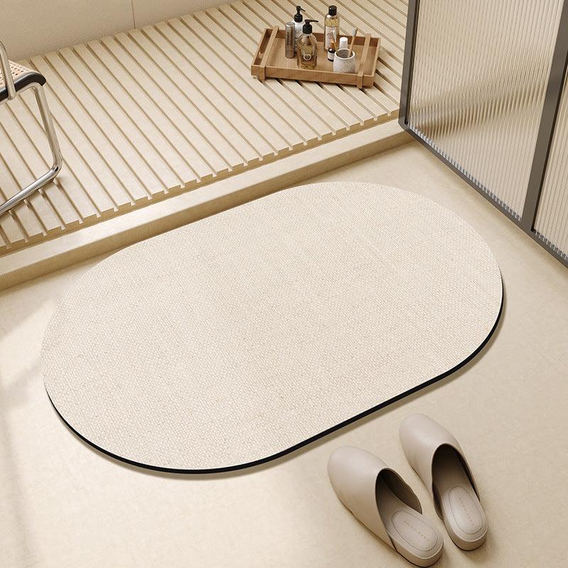 Decorative Non-Slip Area Rug Kalsten