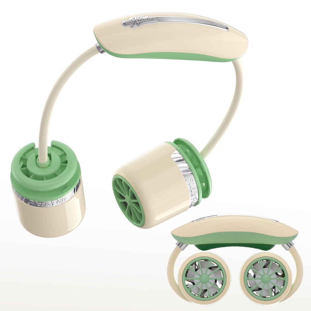 Women's Ergonomic Bluetooth Headphones Kalsten
