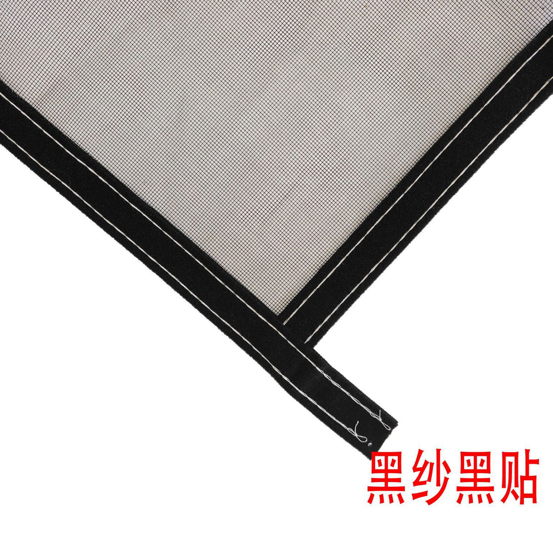 Insect screen with durable frame by Kalsten