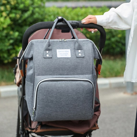 Stylish Backpack Kalsten