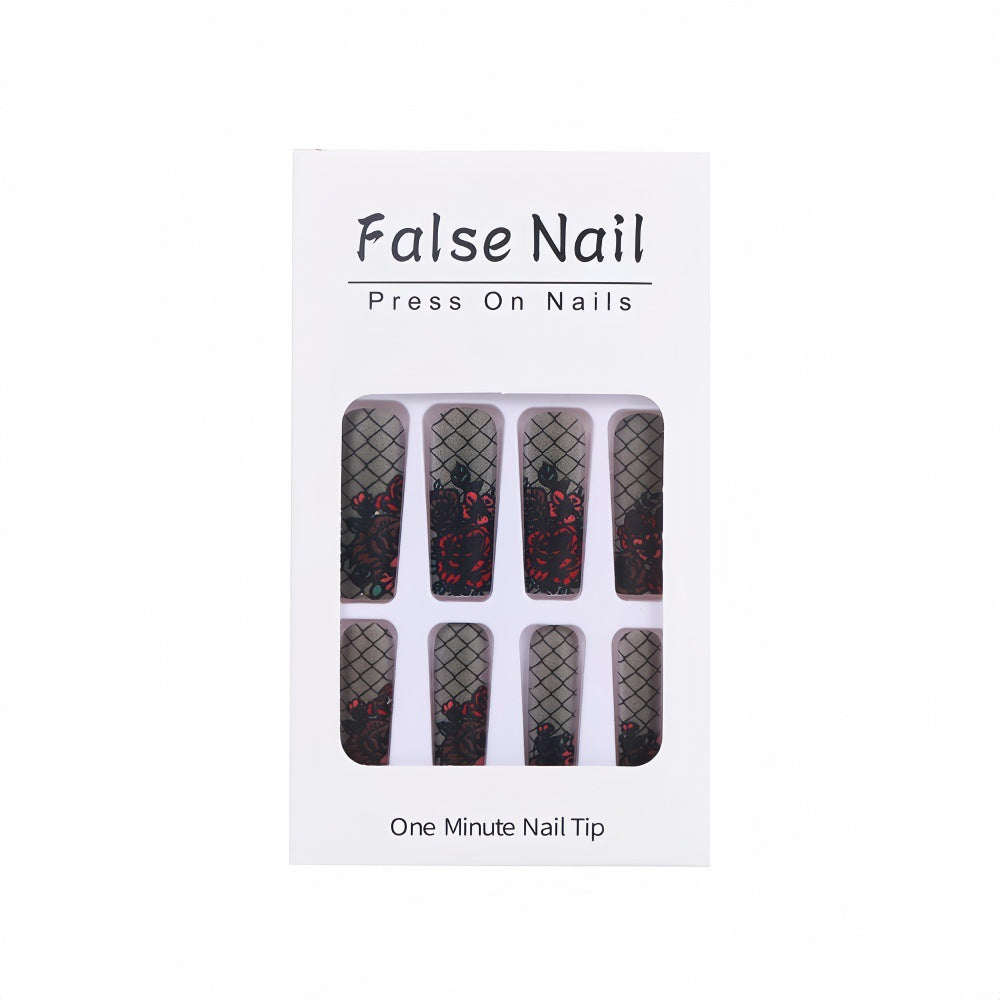 Art Nails Kalsten