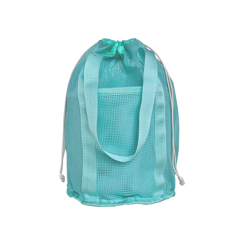 Sporty mesh bag Kalsten