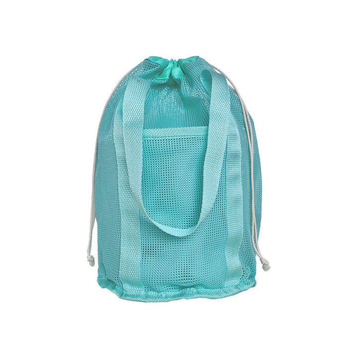 Sporty mesh bag Kalsten