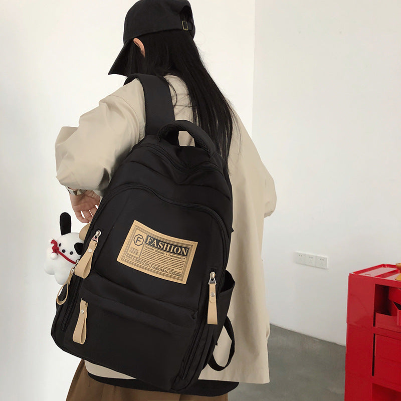 Multi-Functional Casual Backpack Kalsten