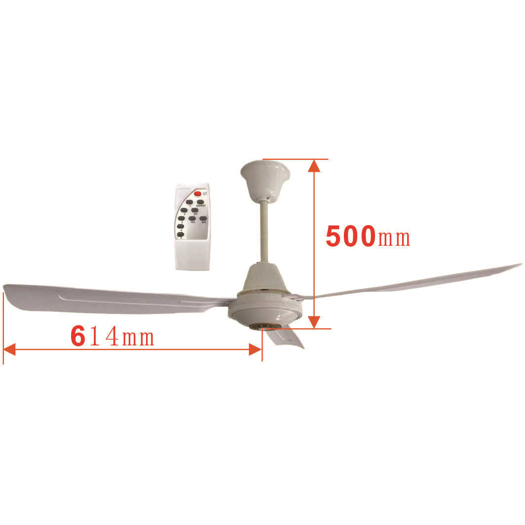 Women Ceiling Fan Kalsten