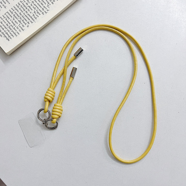 Premium Leather Dog Leash Kalsten
