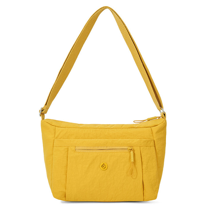 Spacious Lightweight Sling Bag Kalsten