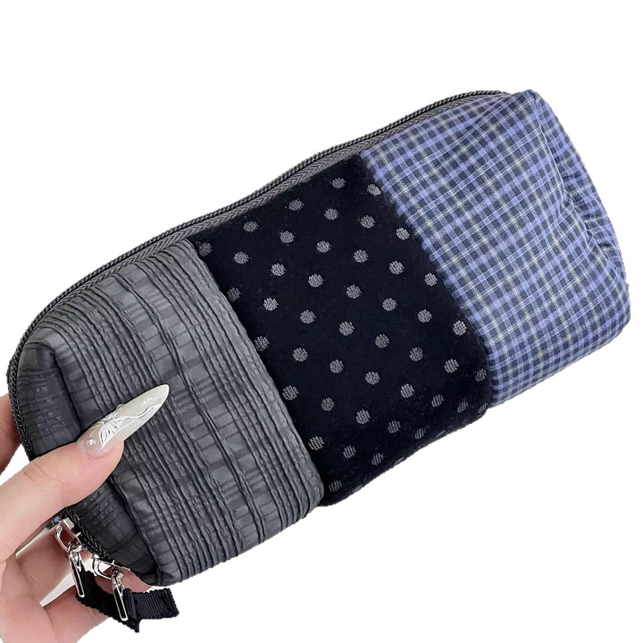 Multi-Compartment Pencil Case Kalsten