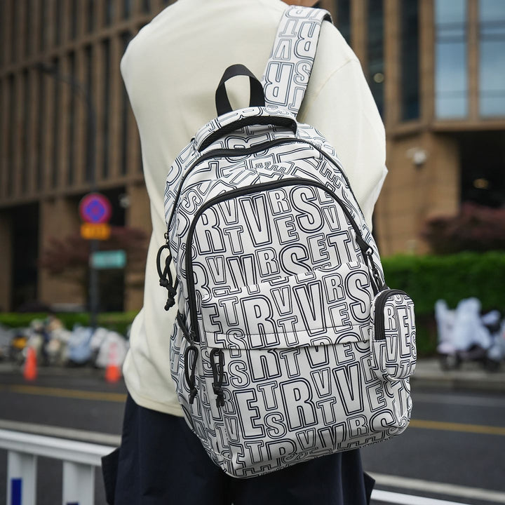 Kalsten Backpack