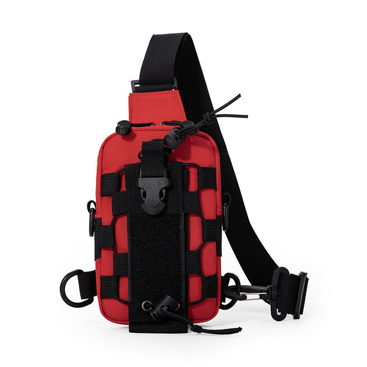 Tactical Crossbody Pouch Kalsten