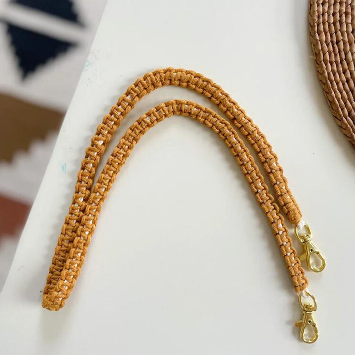 Braided Eyewear Chain Holder Kalsten