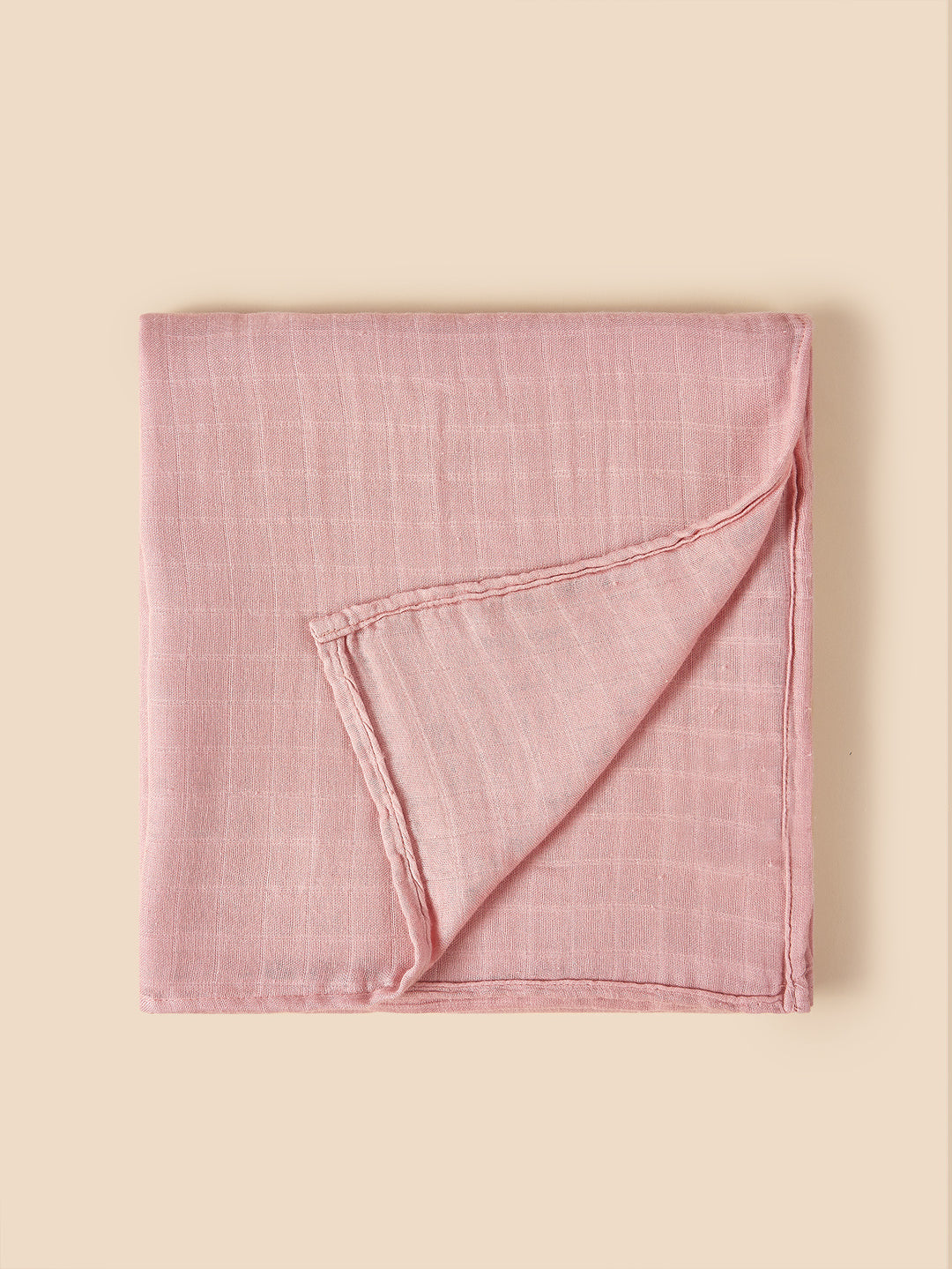 Lightweight Breathable Muslin Blanket kalsten