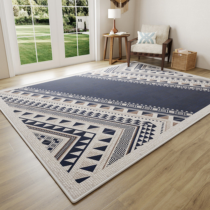 Geometric Pattern Indoor Area Rug 1790956726