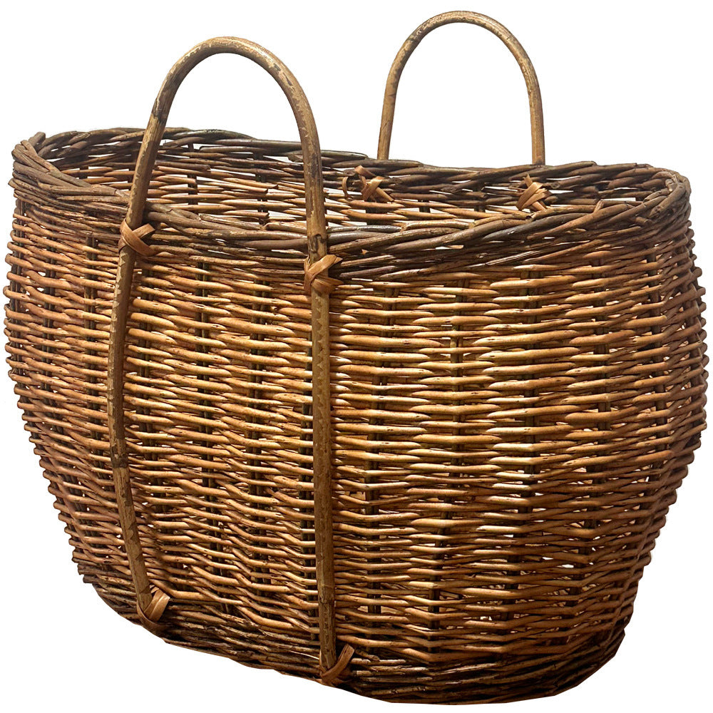 Handcrafted Basket Kalsten