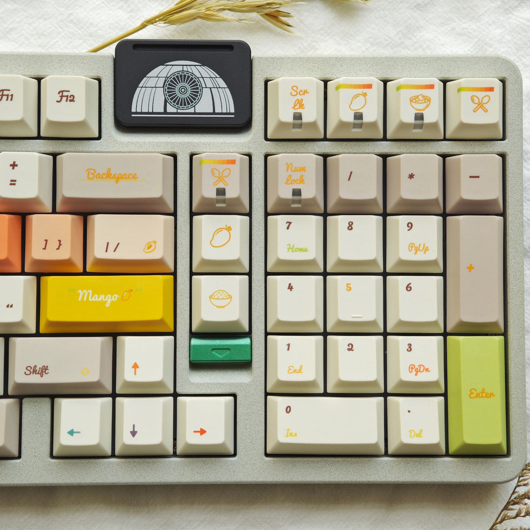 Custom Mechanical Gaming Keyboard Kalsten