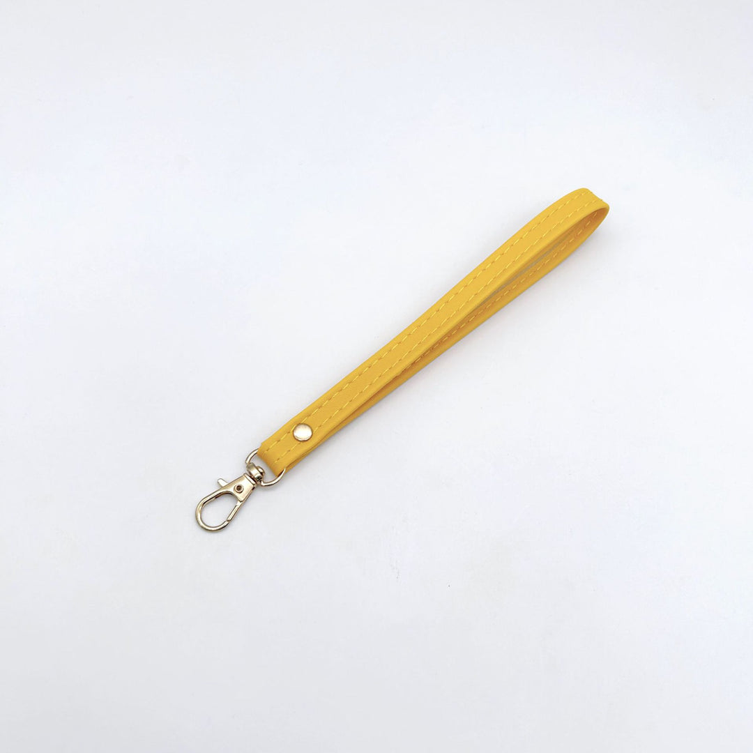 Leather Keychain Kalsten
