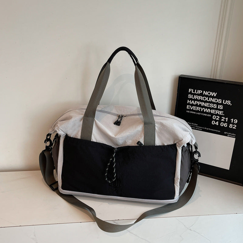 Versatile Lightweight Travel Bag