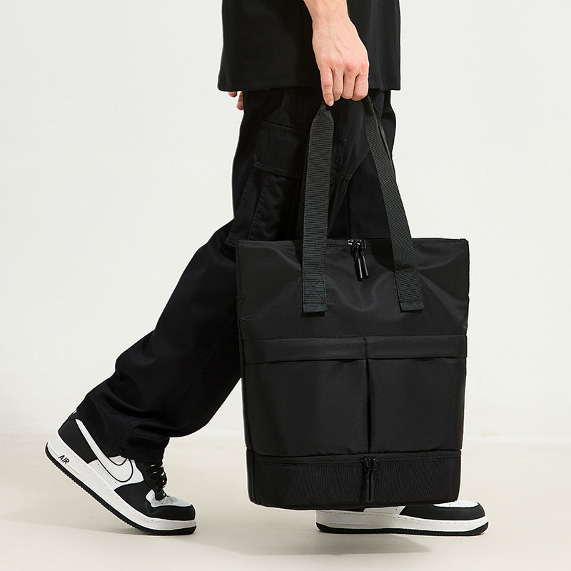 Versatile Utility Tote Bag Kalsten