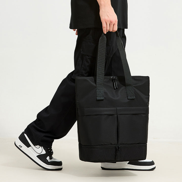 Versatile Utility Tote Bag Kalsten