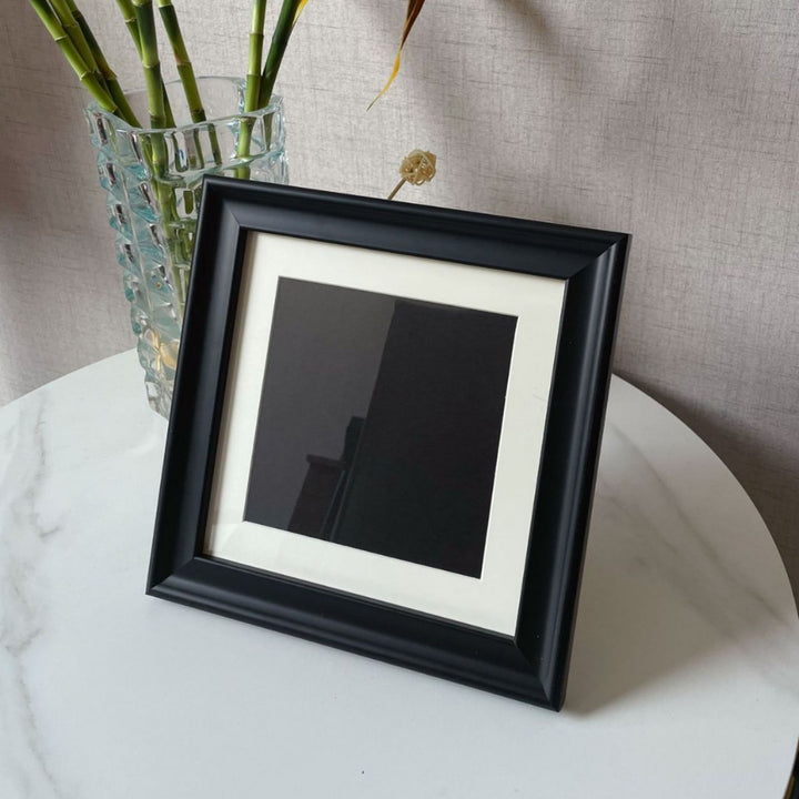 Premium Artistic Decorative Photo Frame for Home