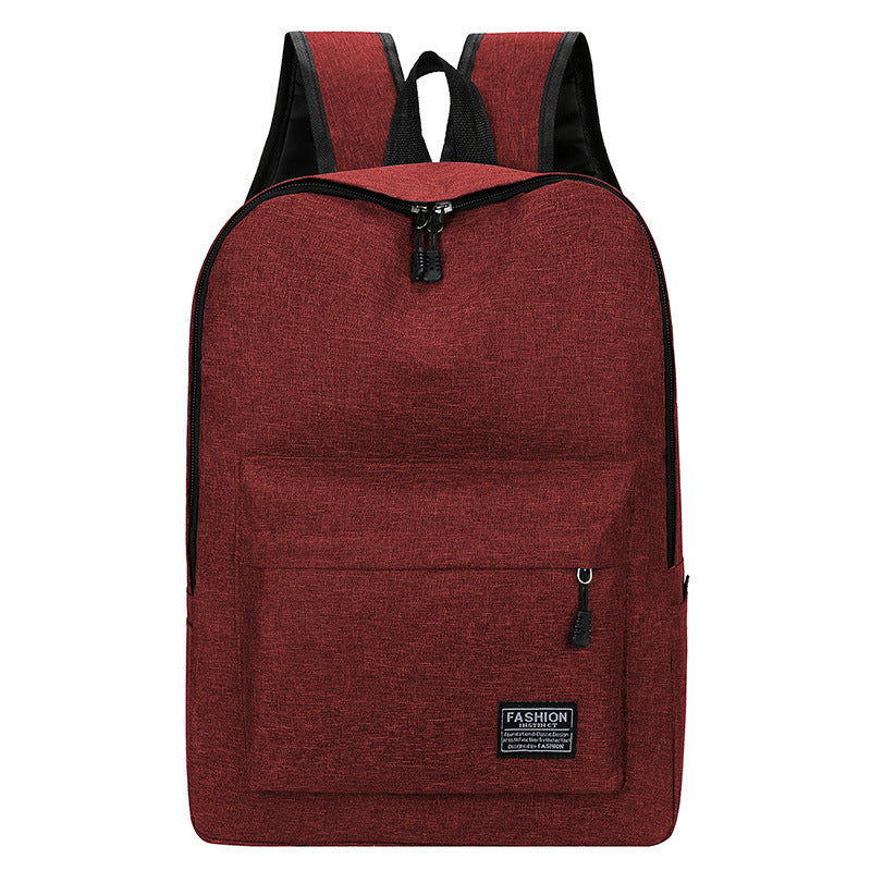 Minimalist Laptop Backpack Kalsten
