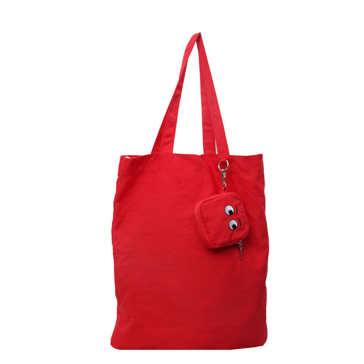 Fun and Playful Tote Bag