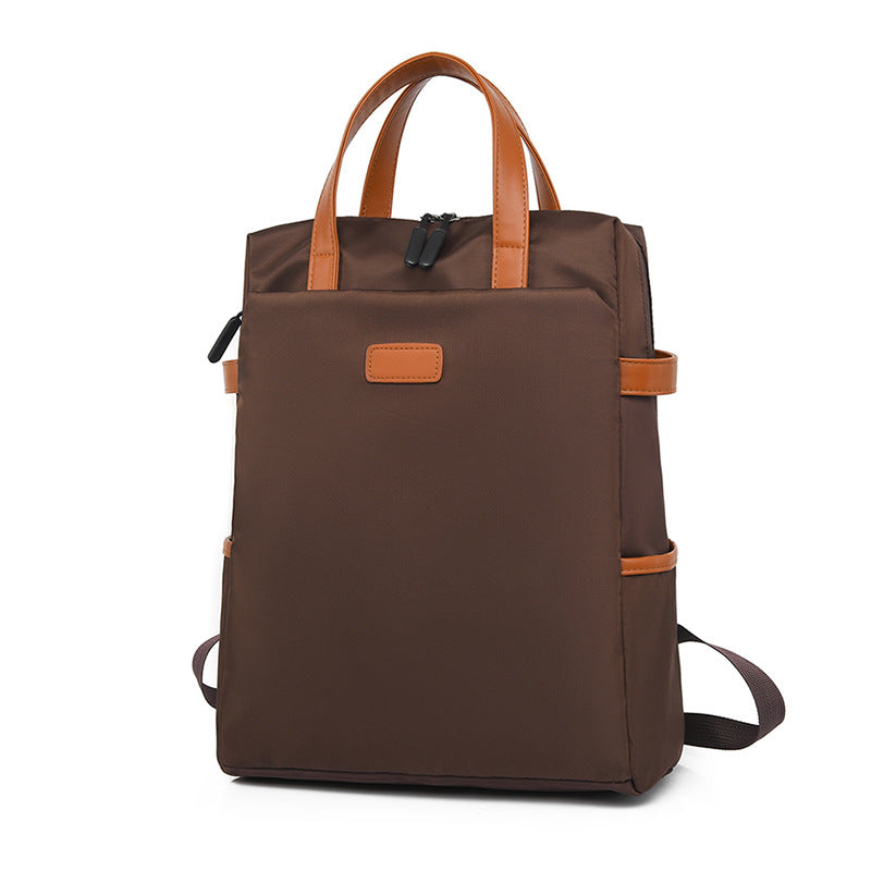 Stylish Tote Backpack Kalsten