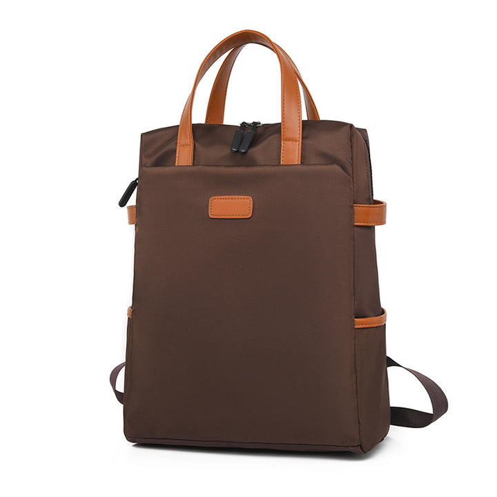 Stylish Tote Backpack Kalsten