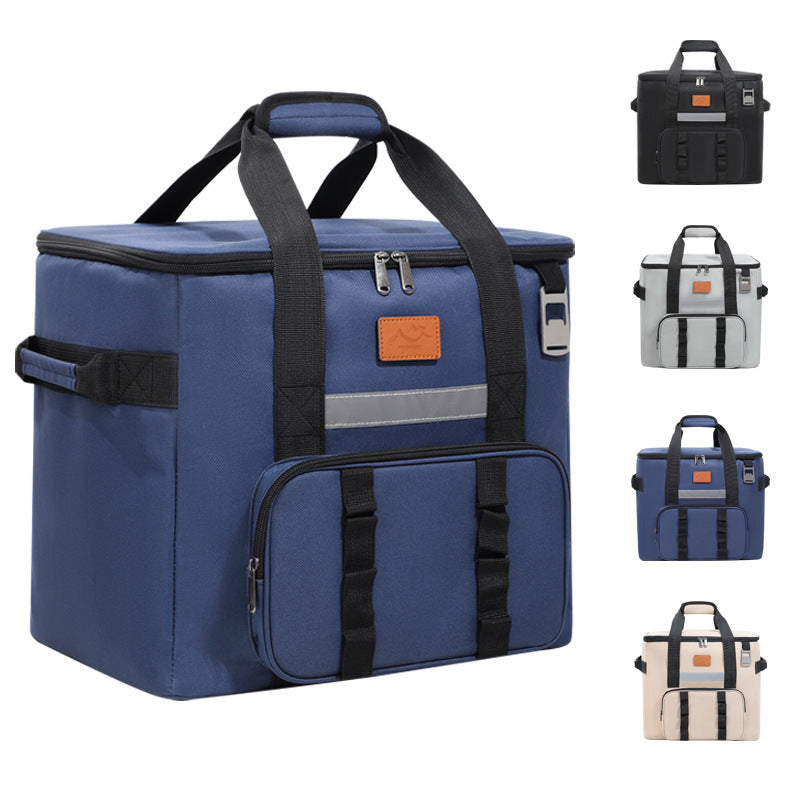 Insulated Waterproof Cooler Bag