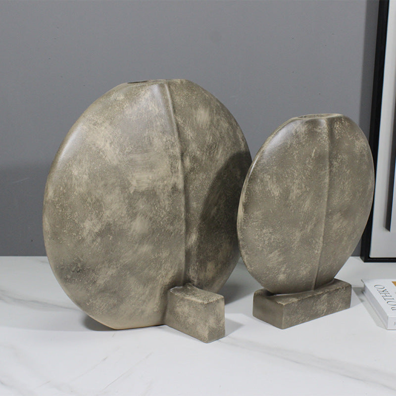 Contemporary Decorative Art Piece