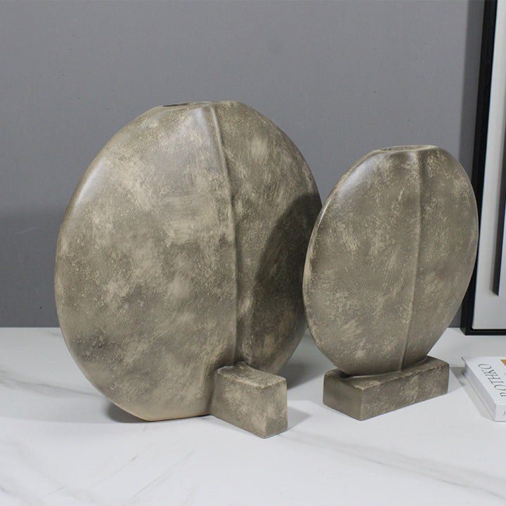 Contemporary Decorative Art Piece