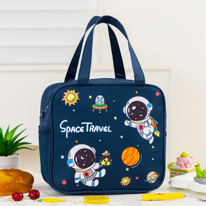 Kids Insulated Lunch Bag Kalsten