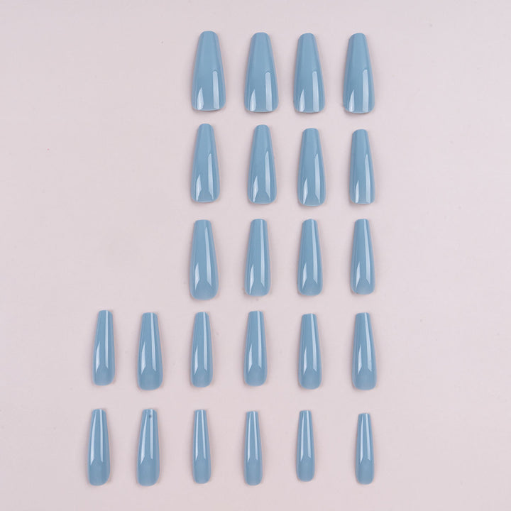 Modern Artistry Acrylic Nail Set