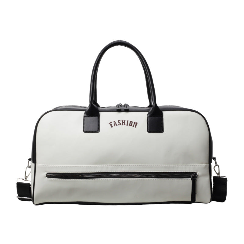 Fashionable Versatile Travel Duffle