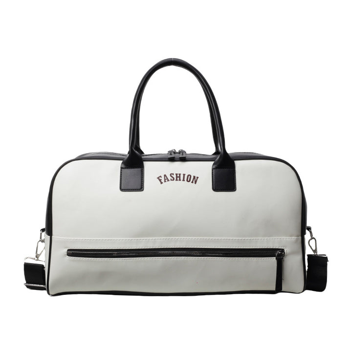 Fashionable Versatile Travel Duffle