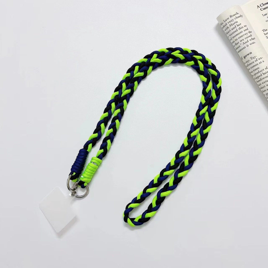Stylish Adjustable Lanyard Kalsten