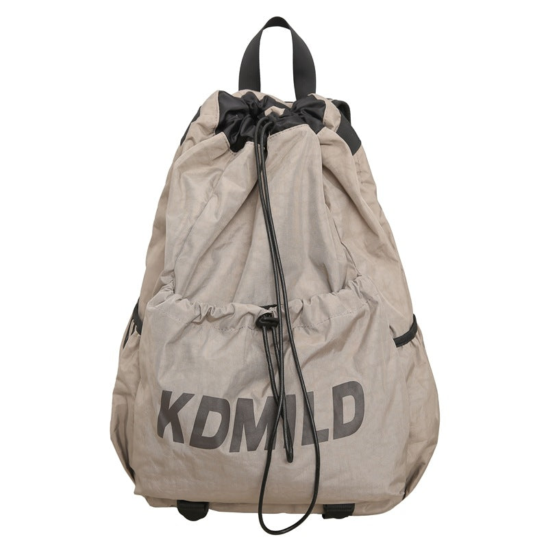 Lightweight Drawstring Backpack Kalsten