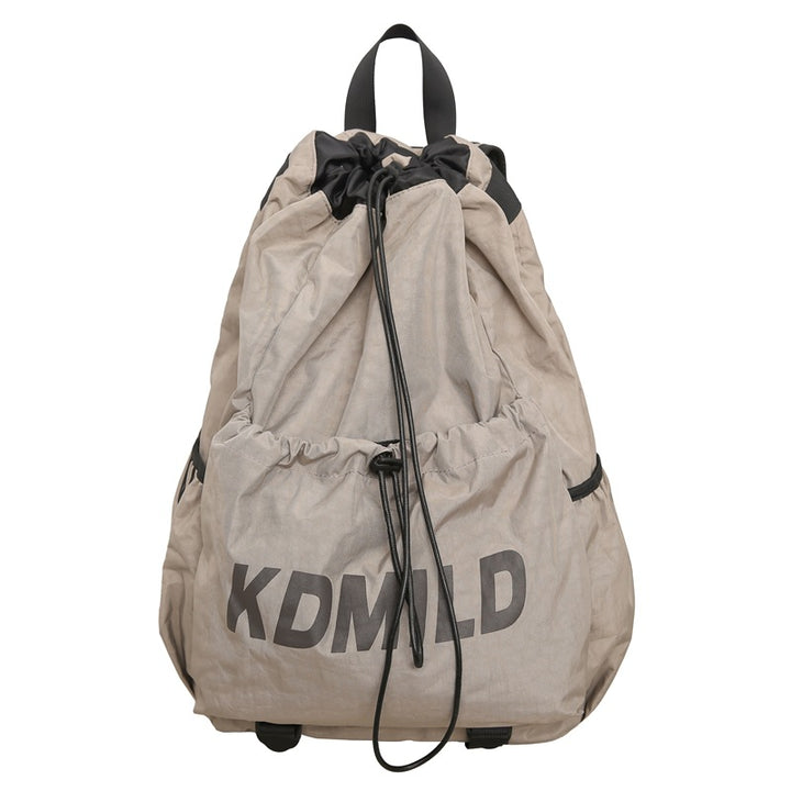 Lightweight Drawstring Backpack Kalsten