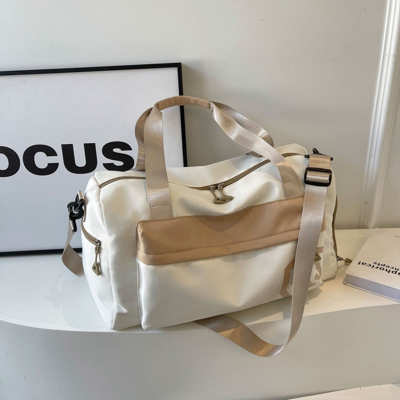 Stylish Multi-Purpose Duffel Bag Kalsten