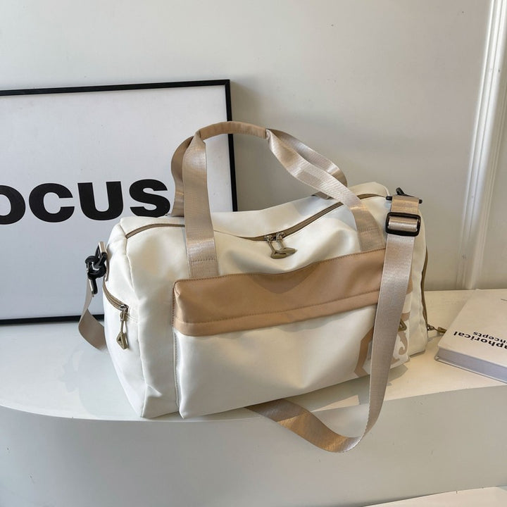 Stylish Multi-Purpose Duffel Bag Kalsten