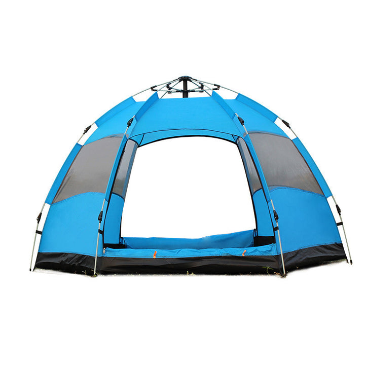 Pop-Up Outdoor Camping Tent Kalsten