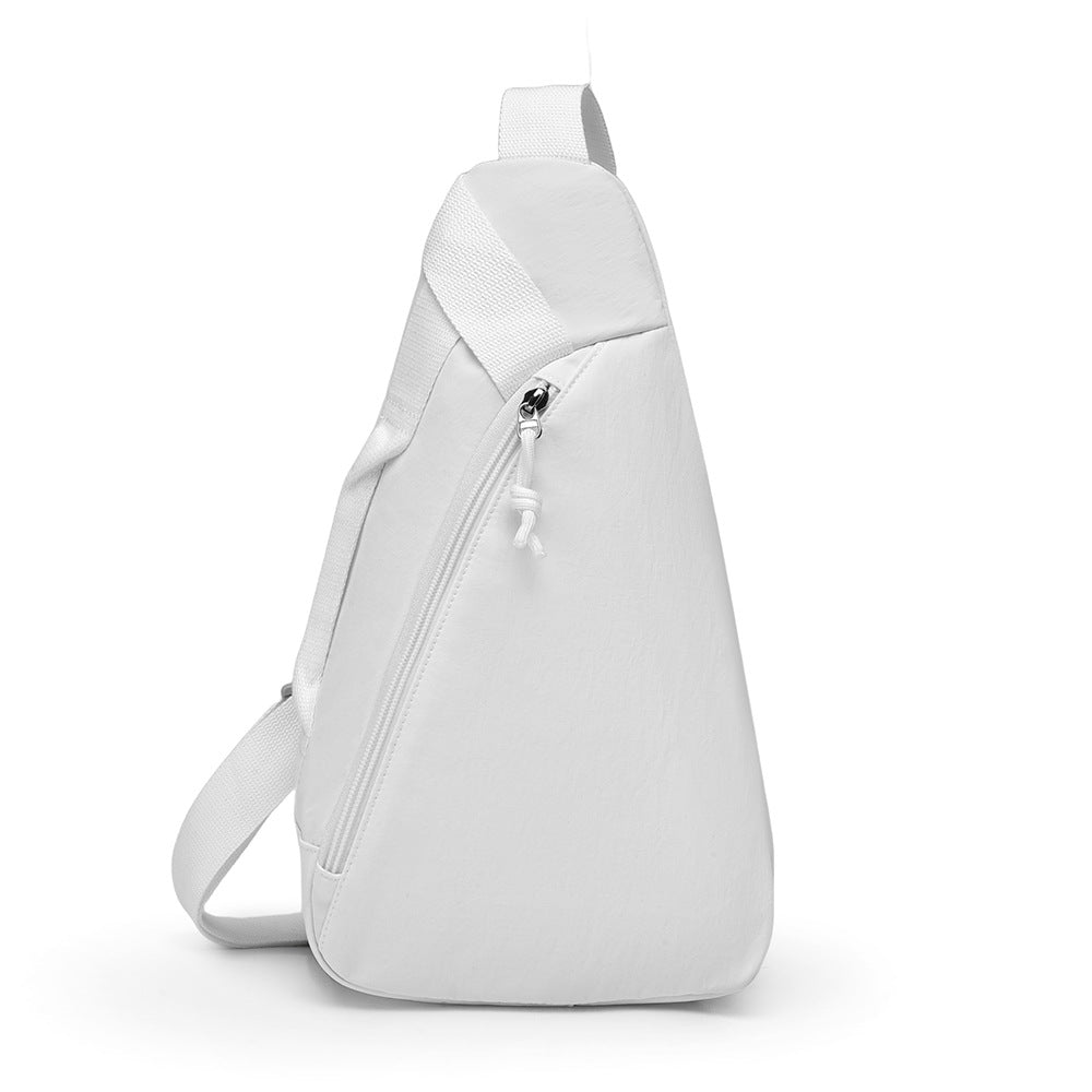 Compact Ergonomic Sling Bag kalsten