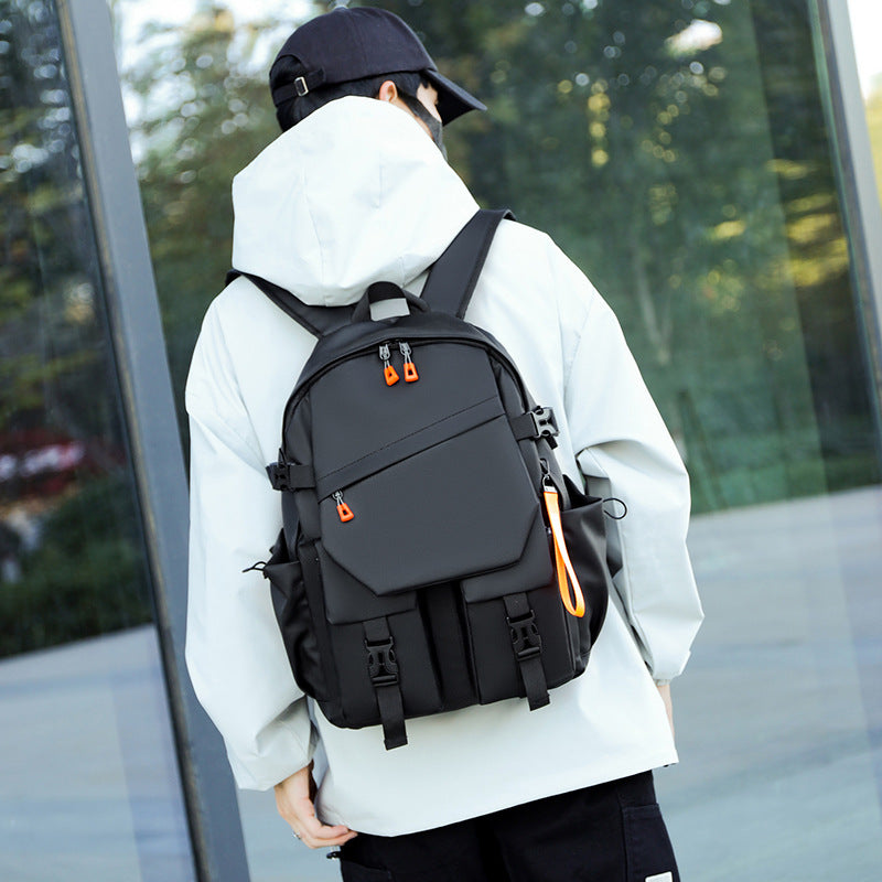 Multi-Functional Urban Backpack Kalsten