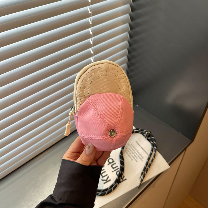 Fun Mini Cap Pouch Kalsten