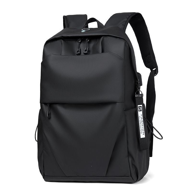 Versatile Laptop Backpack With Multiple Compartments And Ergonomic Carrying System Kalsten