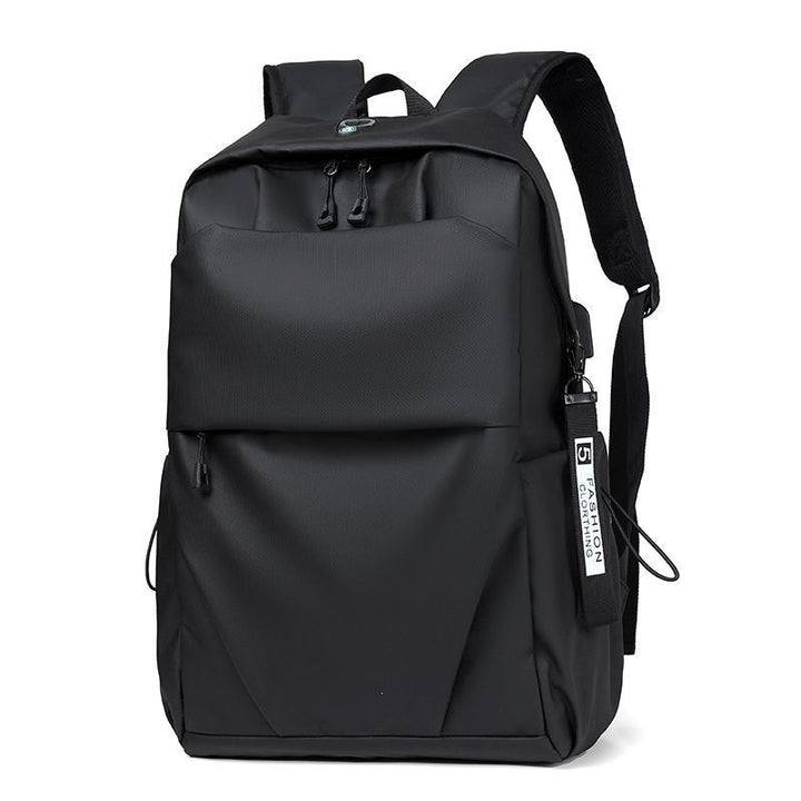 Versatile Laptop Backpack With Multiple Compartments And Ergonomic Carrying System Kalsten