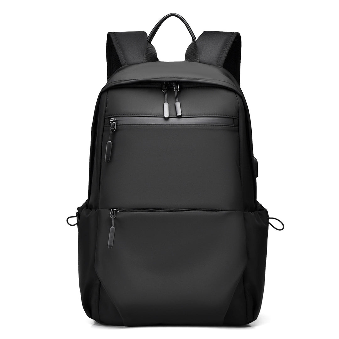 Practical city backpack with multiple compartments and waterproof material Kalsten